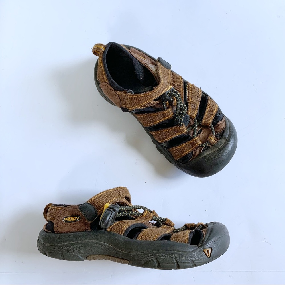 Keen Newport H2 Sandal Waterproof hiking